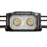 Nitecore | NU25 MCT UL (400 Lumen) | trrail.com