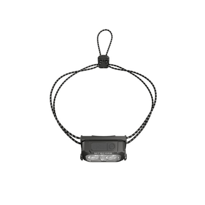 Nitecore | NU25 MCT UL (400 Lumen) | trrail.com