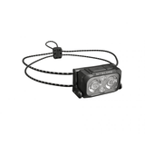 Nitecore | NU25 MCT UL (400 Lumen) | trrail.com