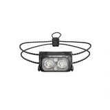 Nitecore | NU25 MCT UL (400 Lumen) | trrail.com