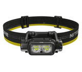 Nitecore | NU45 | Hoofdlamp Oplaadbaar | 1700 Lumen | trrail.com