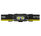 Nitecore | NU45 | Hoofdlamp Oplaadbaar | 1700 Lumen | trrail.com
