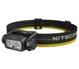 Nitecore | NU45 | Hoofdlamp Oplaadbaar | 1700 Lumen | trrail.com