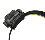 Nitecore | NU45 | Hoofdlamp Oplaadbaar | 1700 Lumen | trrail.com