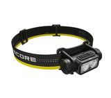 Nitecore | NU53 | Hoofdlamp Oplaadbaar | 1800 Lumen | trrail.com