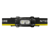 Nitecore | NU53 | Hoofdlamp Oplaadbaar | 1800 Lumen | trrail.com