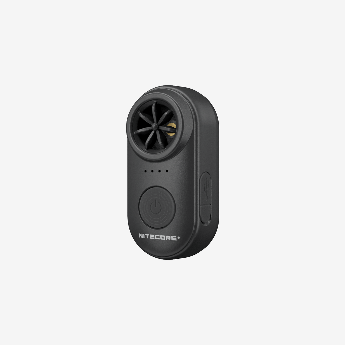 Nitecore NWE10 Elektronische Fluit | trrail.com
