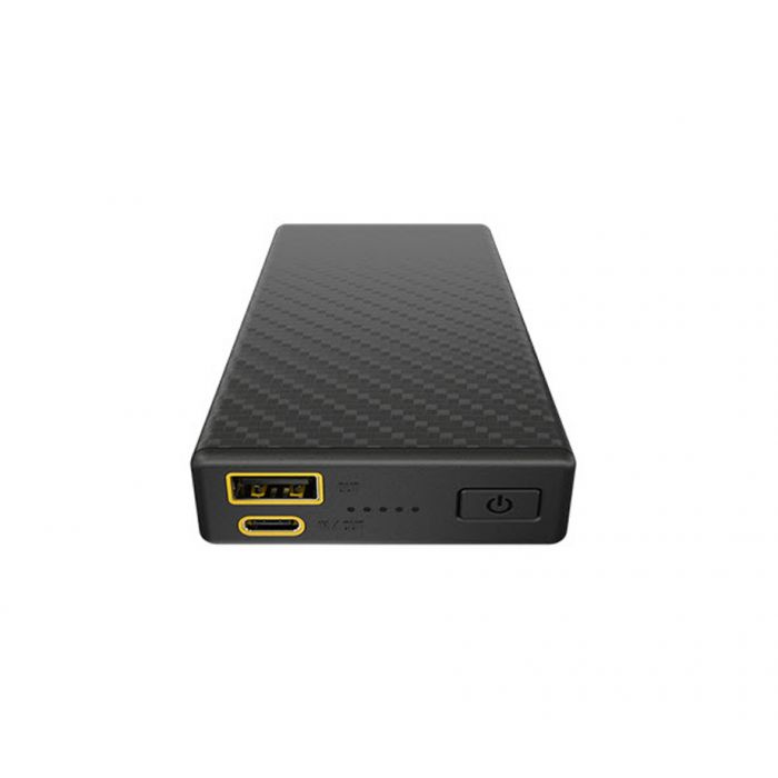Nitecore | Summit 20000 | Low Temperature Powerbank | 20.000 | trrail.com