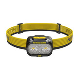Nitecore | UT27 PRO | Hoofdlamp | 800 Lumen | trrail.com