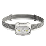 Nitecore | UT27 PRO | Hoofdlamp | 800 Lumen | trrail.com
