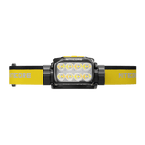 Nitecore UT6 (1.600 Lumen) | trrail.com
