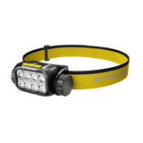 Nitecore UT6 (1.600 Lumen) | trrail.com
