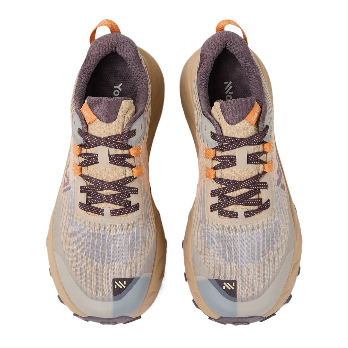 Nnormal Cadi Heren | trrail.com