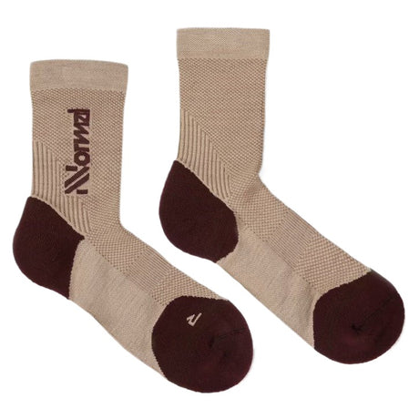 NNormal Merino Sock 2.0 | trrail.com