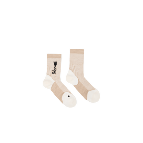 NNormal Merino Sock 2.0 | trrail.com