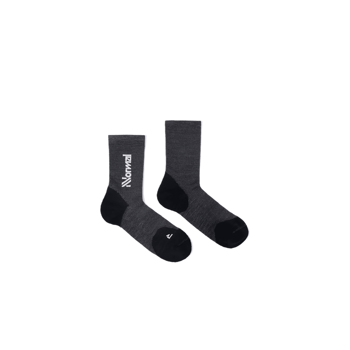 NNormal Merino Sock 2.0 | trrail.com