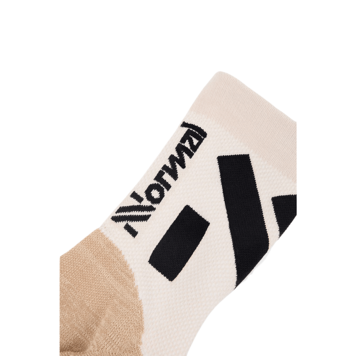 NNormal Race Sock Low Cut | trrail.com
