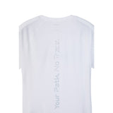 NNormal | Race T-Shirt 02 | Dames - trrail.com