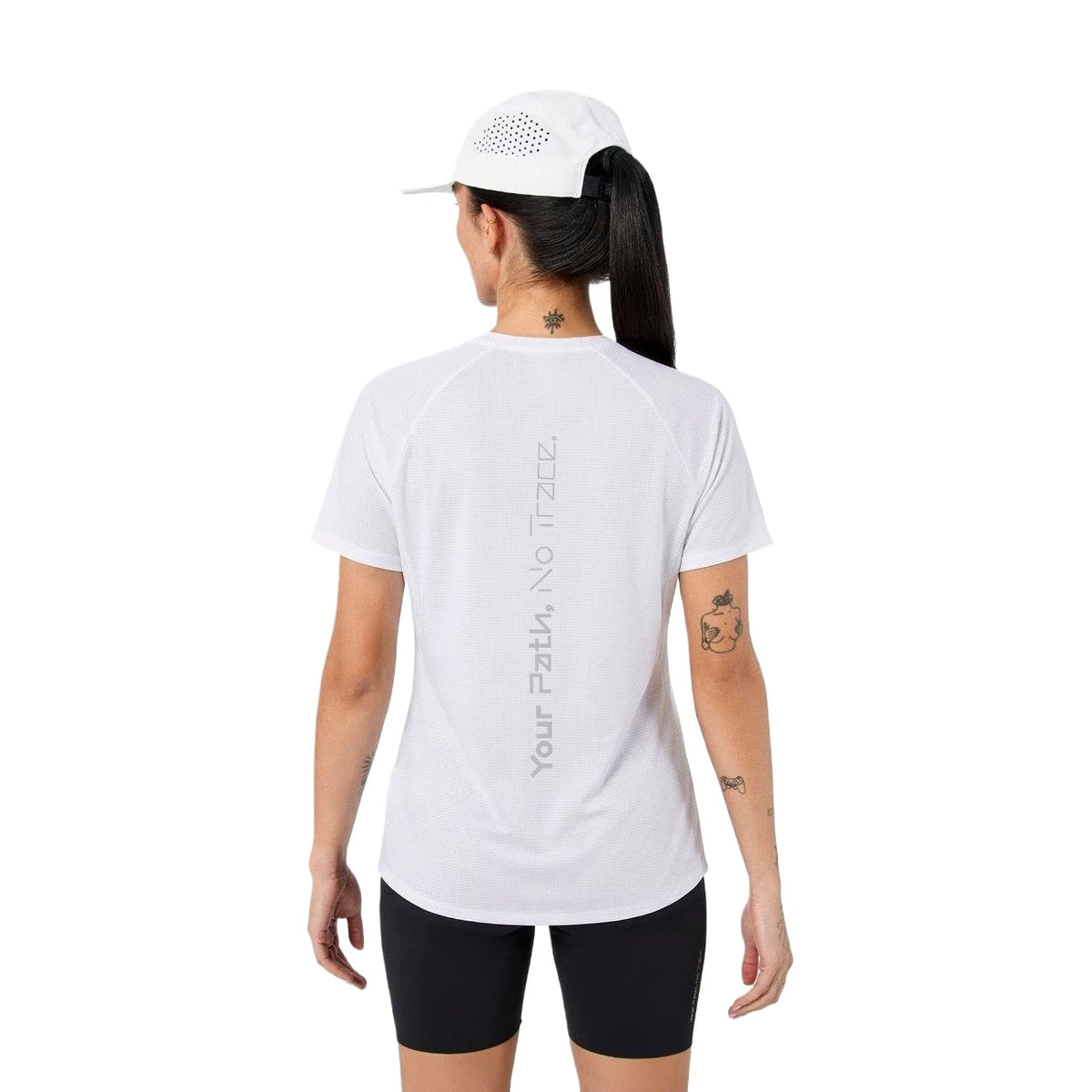 NNormal | Race T-Shirt 02 | Dames - trrail.com