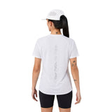 NNormal | Race T-Shirt 02 | Dames - trrail.com