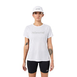 NNormal | Race T-Shirt 02 | Dames | trrail.com
