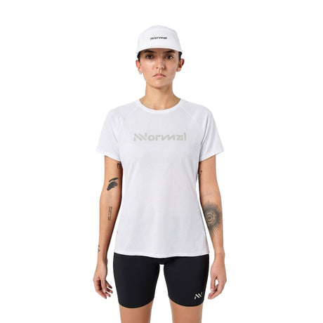 NNormal | Race T-Shirt 02 | Dames | trrail.com