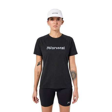 NNormal | Race T-Shirt 02 | Dames | trrail.com