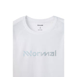 NNormal | Race T-Shirt 02 | Dames - trrail.com