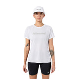 NNormal | Race T-Shirt 02 | Dames - trrail.com
