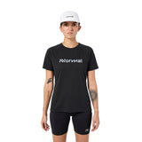 NNormal | Race T-Shirt 02 | Dames - trrail.com