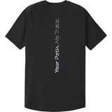 NNormal | Race T-Shirt 02 | Heren | trrail.com