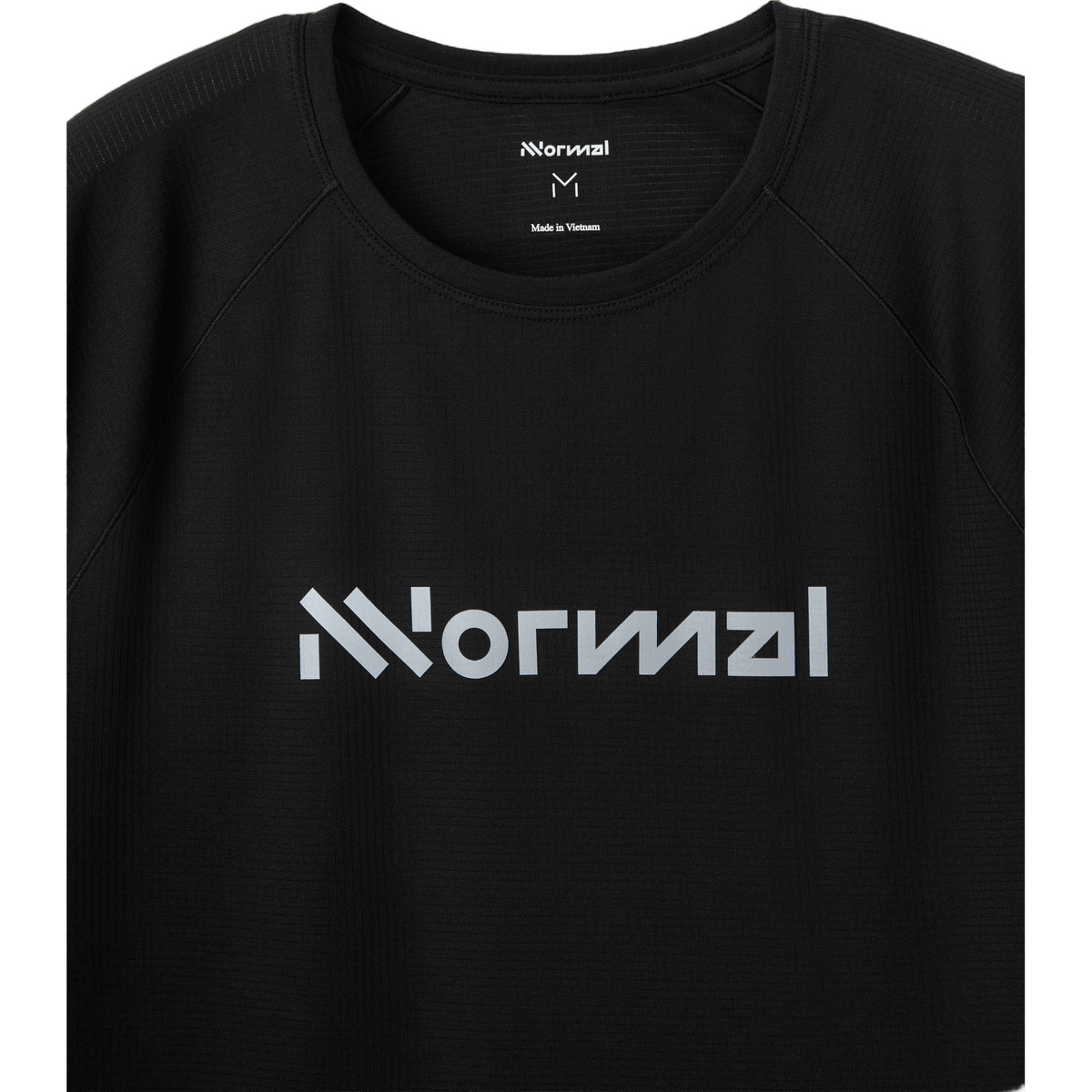 NNormal | Race T-Shirt 02 | Heren | trrail.com