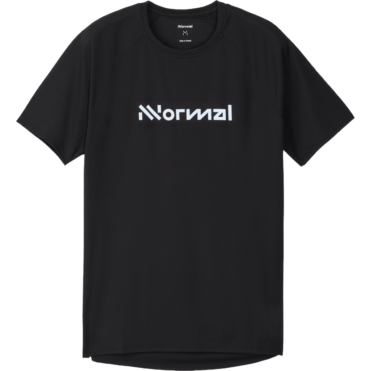 NNormal | Race T-Shirt 02 | Heren | trrail.com