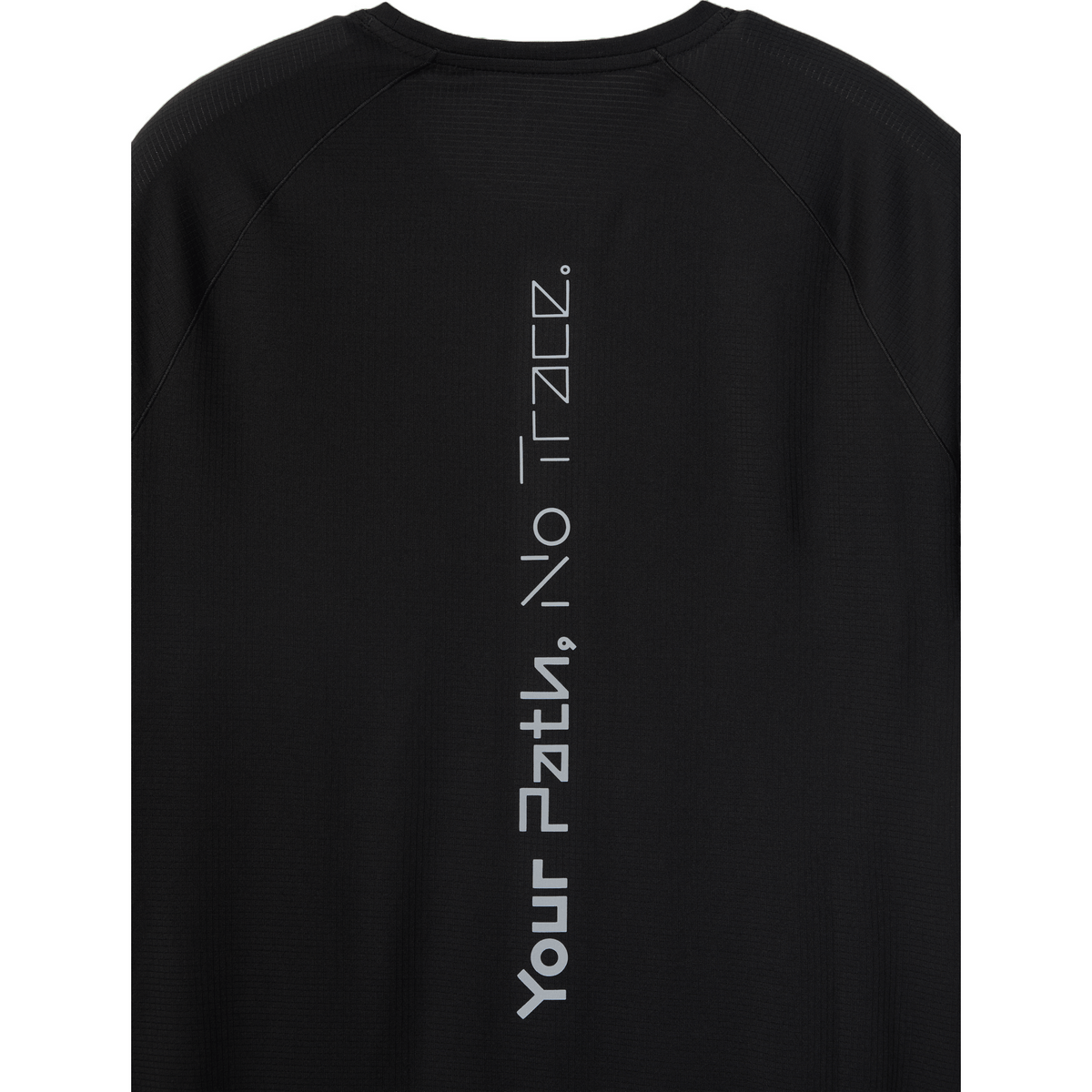 NNormal | Race T-Shirt 02 | Heren | trrail.com