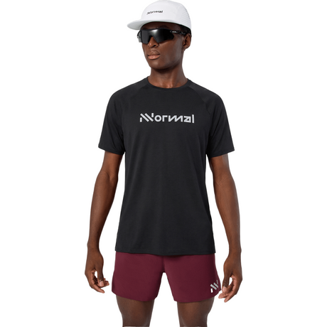 NNormal | Race T-Shirt 02 | Heren | trrail.com