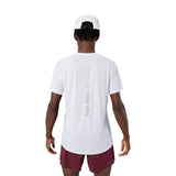 NNormal | Race T-Shirt 02 | Heren | trrail.com