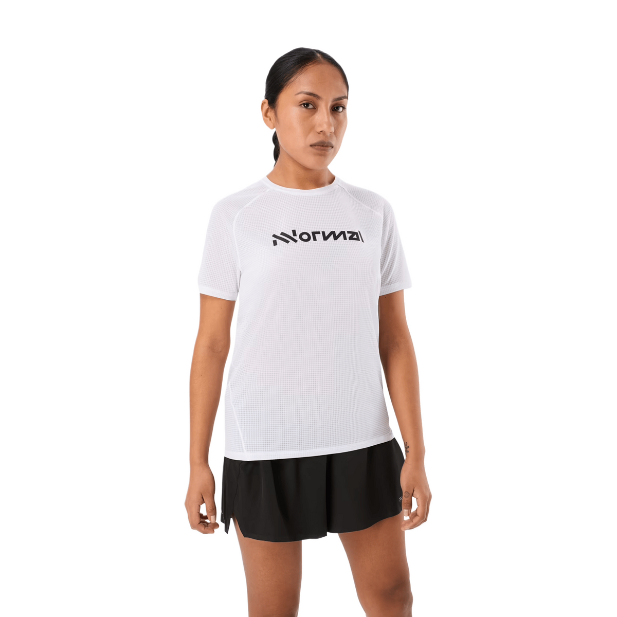 NNormal | Race T-Shirt NN | Running Shirt | Dames | trrail.com