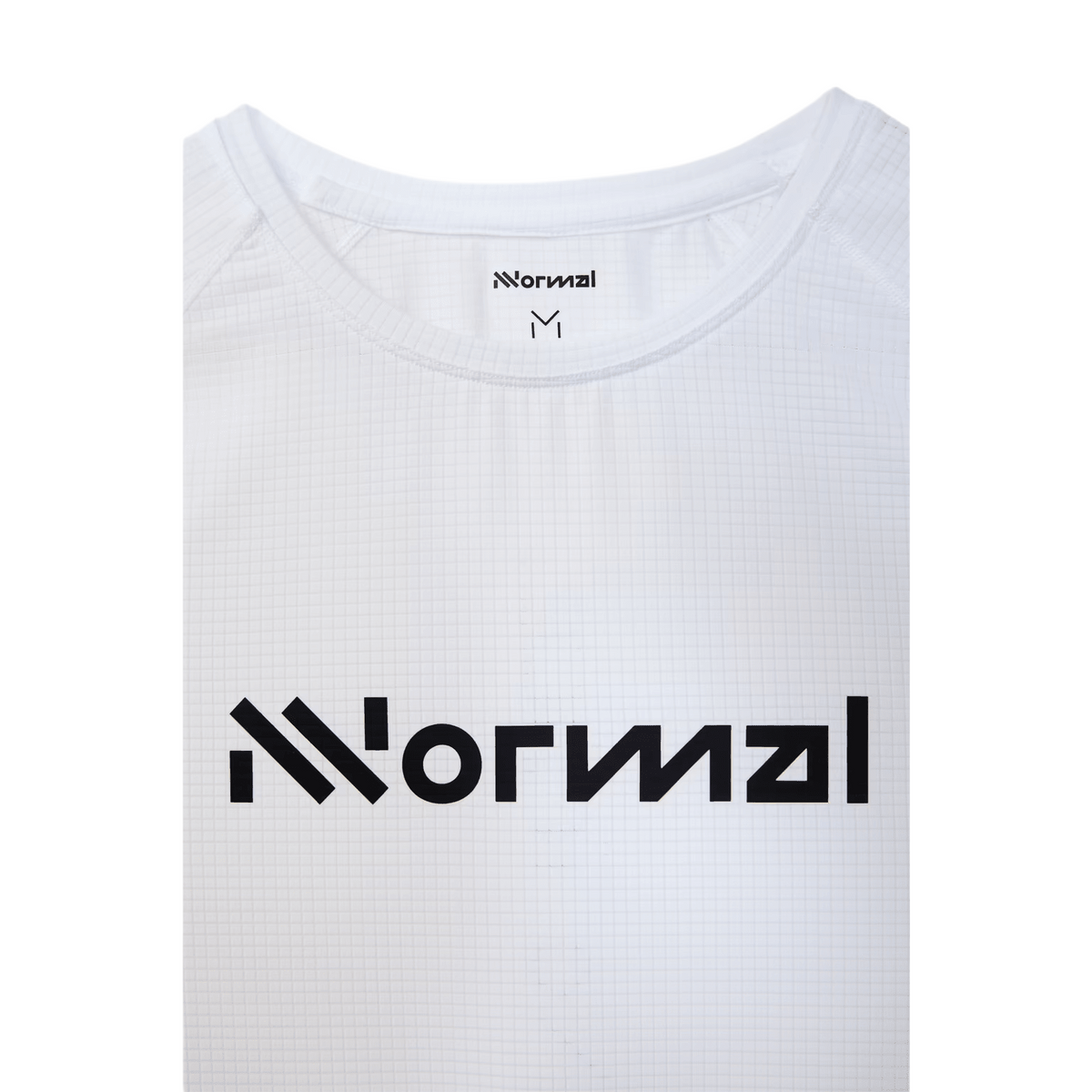 NNormal | Race T-Shirt NN | Running Shirt | Dames | trrail.com