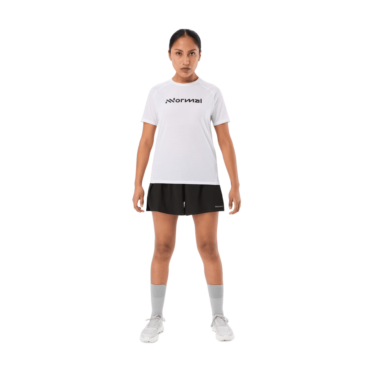 NNormal | Race T-Shirt NN | Running Shirt | Dames | trrail.com