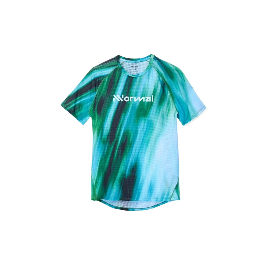 NNormal | Race T-Shirt NN | Running Shirt | Heren | trrail.com