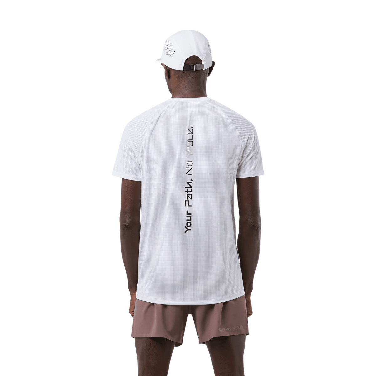 NNormal | Race T-Shirt NN | Running Shirt | Heren | trrail.com