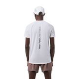 NNormal | Race T-Shirt NN | Running Shirt | Heren | trrail.com