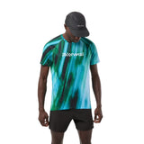 NNormal | Race T-Shirt NN | Running Shirt | Heren | trrail.com