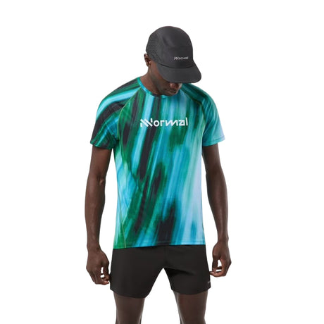 NNormal | Race T-Shirt NN | Running Shirt | Heren | trrail.com