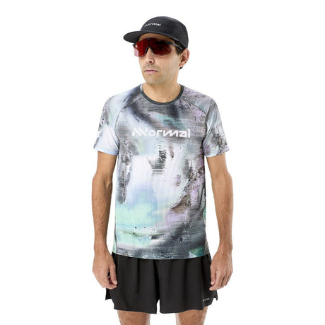 NNormal | Race T-Shirt NN | Running Shirt | Heren | trrail.com