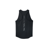 NNormal | Race Tank | Singlet | Dames | trrail.com