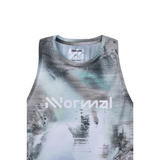 NNormal | Race Tank | Singlet | Dames | trrail.com