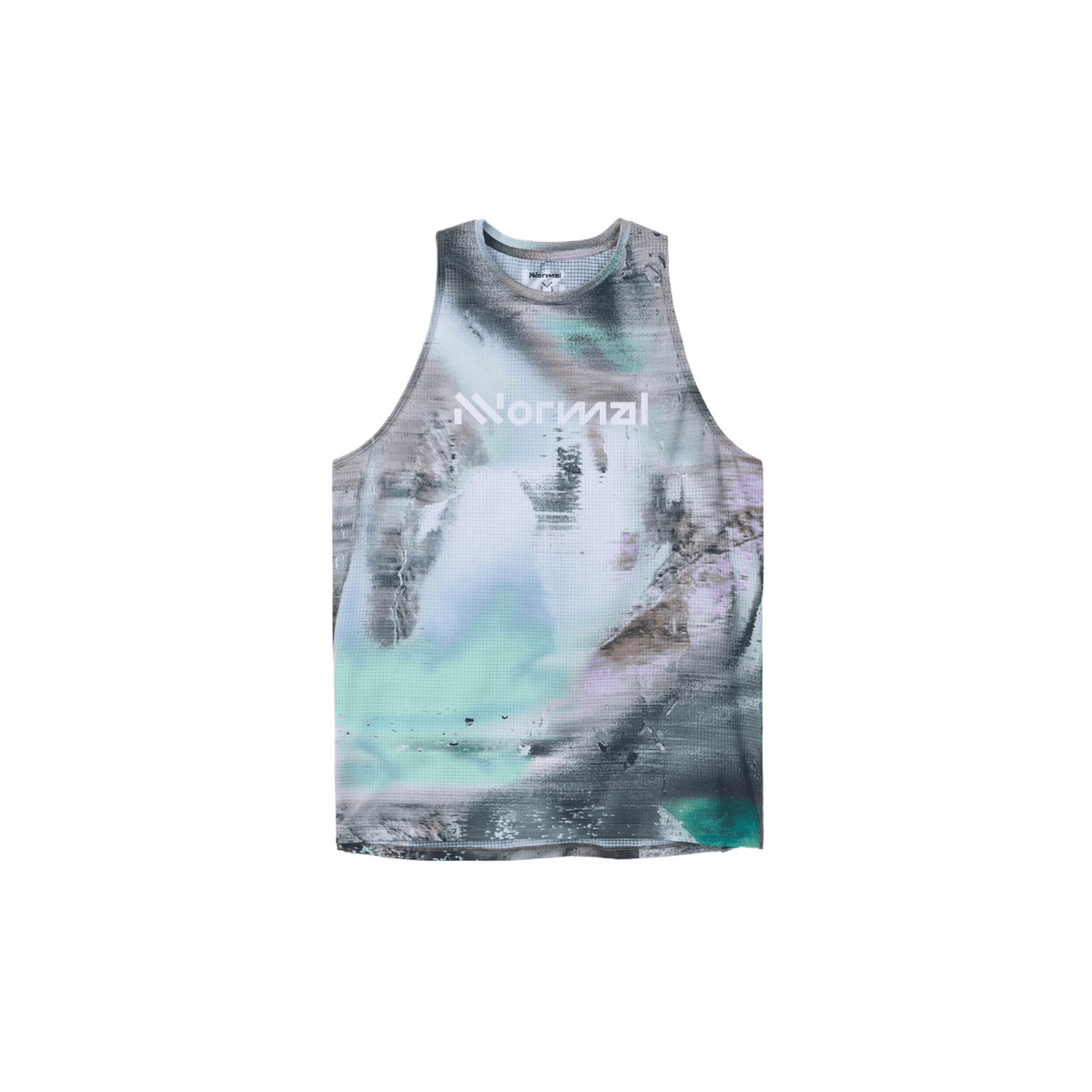 NNormal | Race Tank | Singlet | Dames | trrail.com