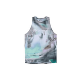 NNormal | Race Tank | Singlet | Dames | trrail.com