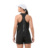 NNormal | Race Tank | Singlet | Dames | trrail.com